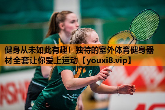 健身从未如此有趣！独特的室外体育健身器材全套让你爱上运动