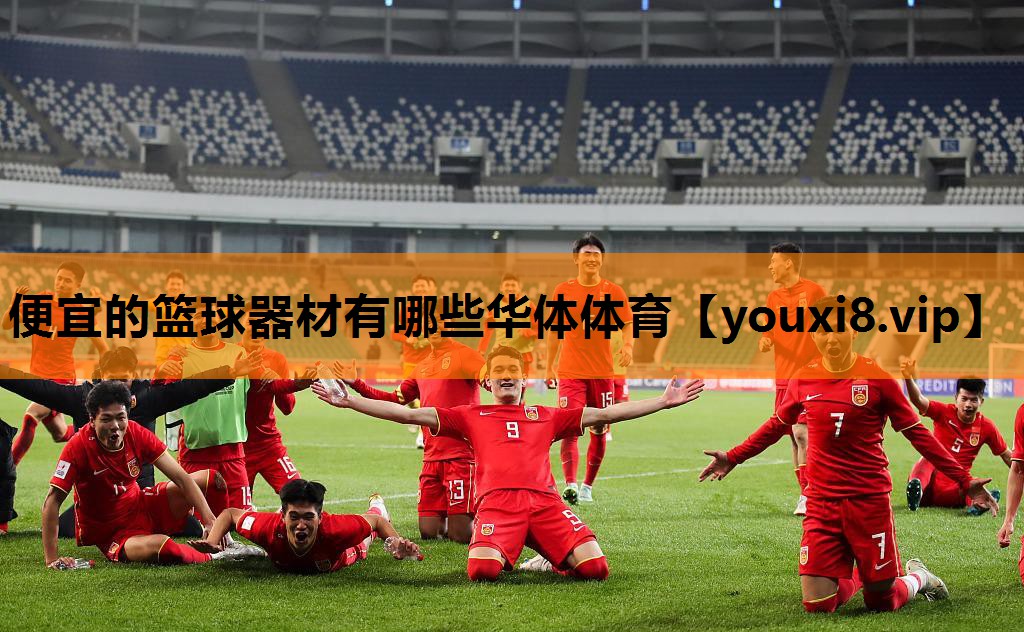 便宜的篮球器材有哪些华体体育