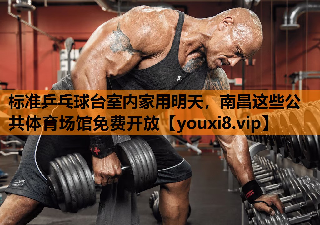 标准乒乓球台室内家用明天，南昌这些公共体育场馆免费开放